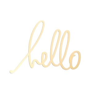 Meet Your Posher, Amiah.